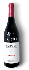 Boroli Cerequio 750ml