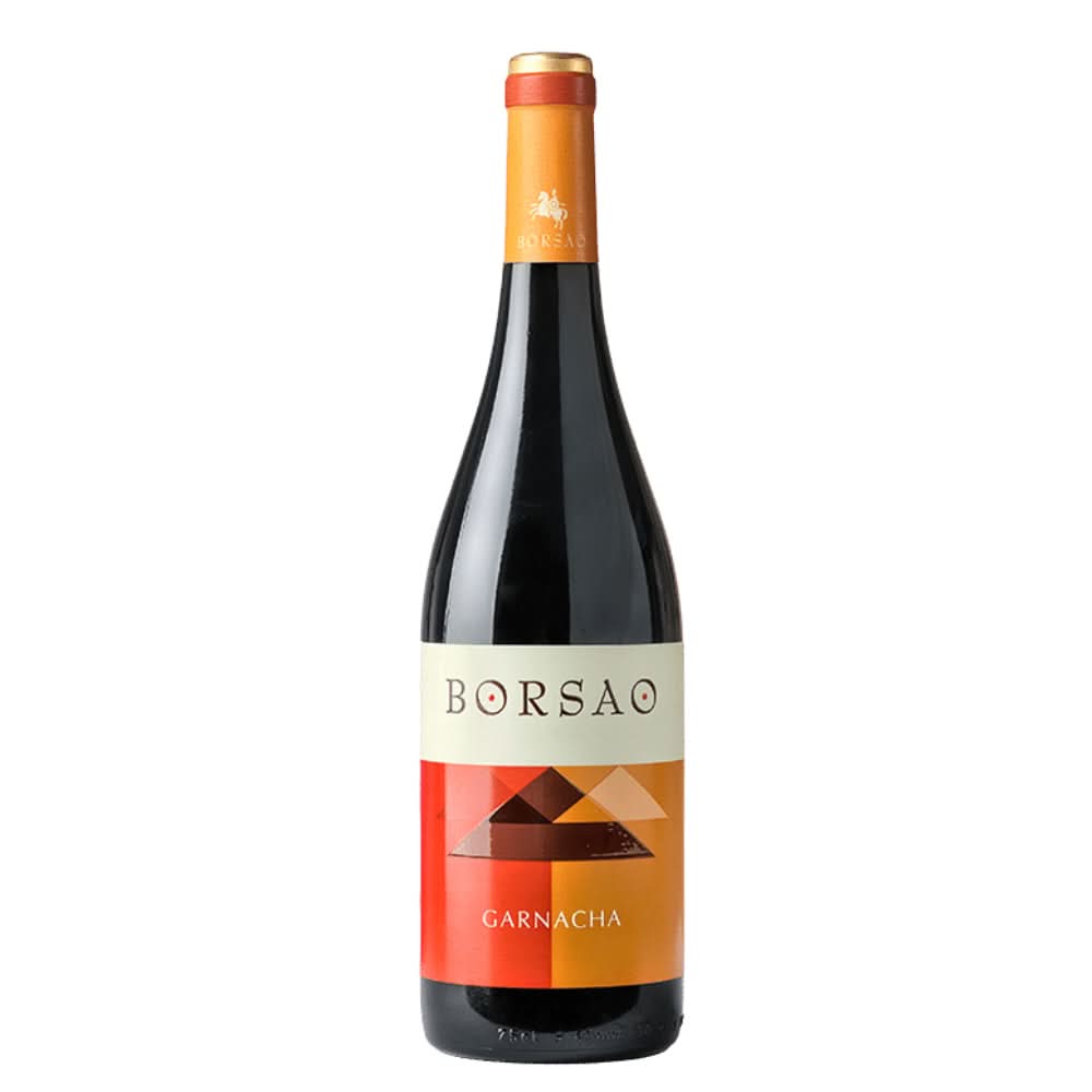 Bodegas Borsao Garnacha Tinto Seleccion Joven 750ml
