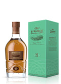 Bortolo Nardini Aquavite Grappa Riserva 15 Anni 375ml