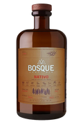 Bosque Craft Gin Nativo Gin 750ml