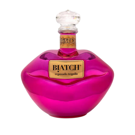 Boss Babe Biatch Reposado 100 ml