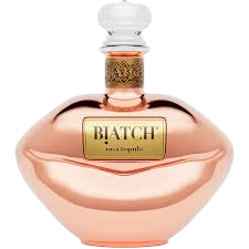 Boss Babe Biatch Rosa Tequila 100 ml
