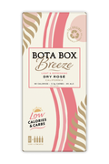 Bota Box Breeze Dry Rose 3Lt