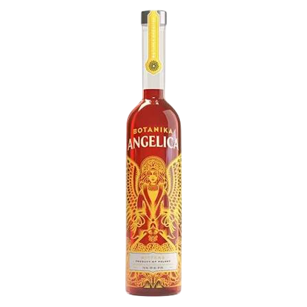 Botanika Angelica Bitters 750 ML