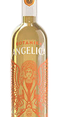Botanika Angelica Orange 750ml