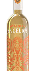 Botanika Angelica Orange 750ml