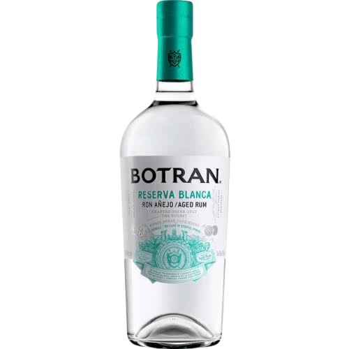 Botran Reserva Blanca Rum 700 ml