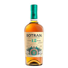 Botran 12 Year Reserva Superior 700ml