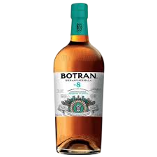 Botran 8 Year Reserva Clásica 700ml