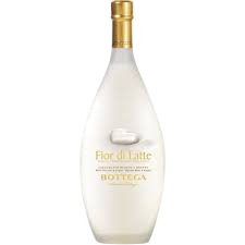 Bottega Fior Di Latte White Chocolate Cream Liqueur 700 ml
