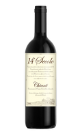 Botter 14 Secolo 750ml