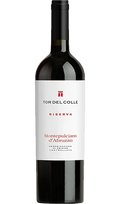 Botter Tor del Colle Montepulciano d'Abruzzo Riserva 750ml