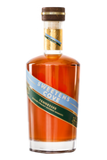 2021 Sweetens Cove Cask Strength 13 Year Old Straight Bourbon Whiskey 750ml