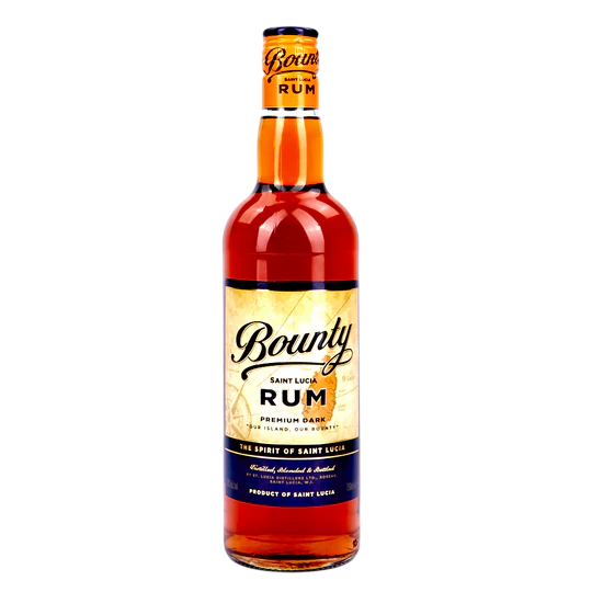 Bounty Dark Rum 750 ml