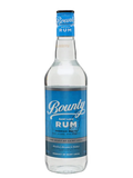 Bounty Rum Premium White Rum 750ml