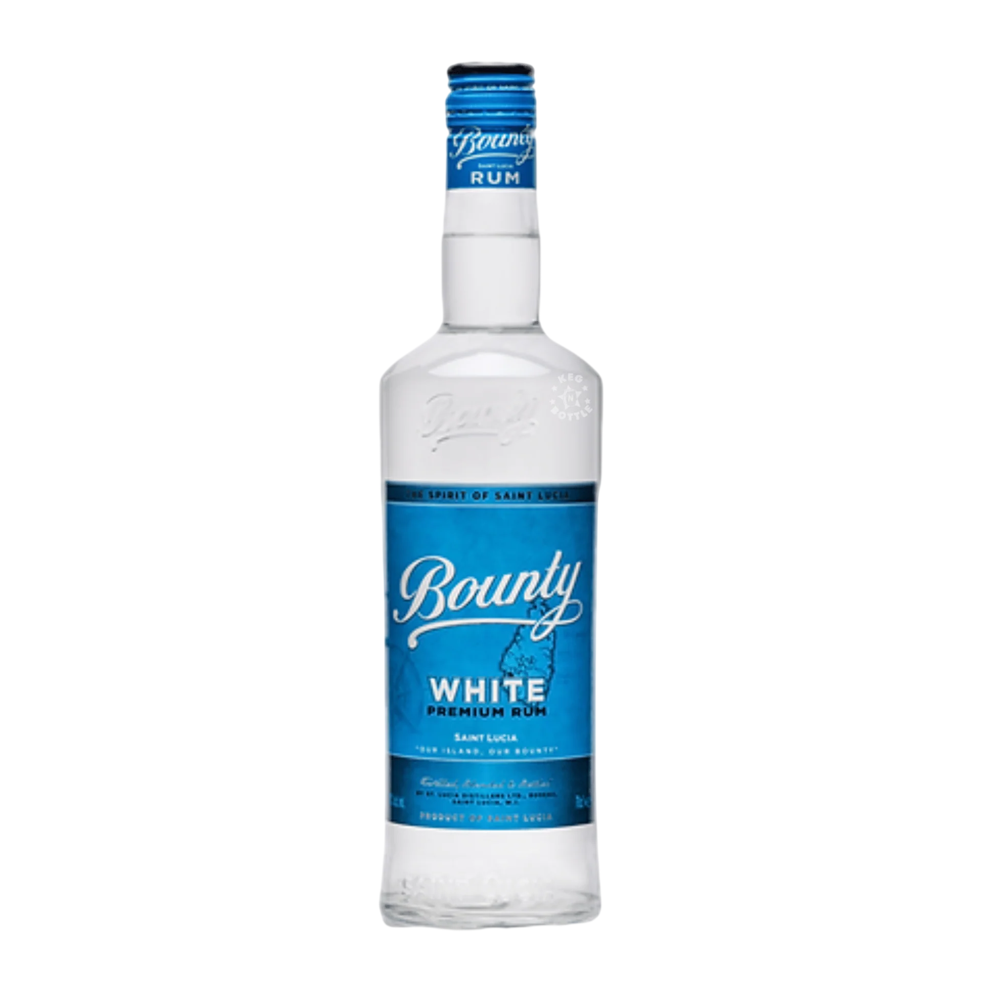 Bounty White Rum 1 L
