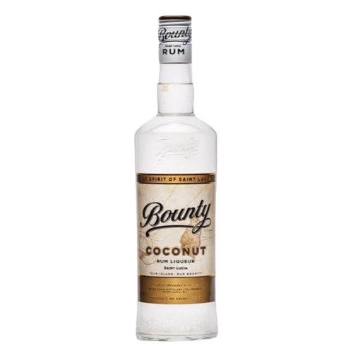 Bounty Rum Coconut 1 L