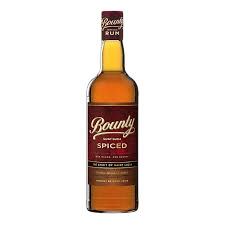 Bounty Spiced Rum 750 ml