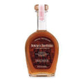 A. Smith Bowman Bowman Brothers Pioneer Spirit Small Batch Virginia Straight Bourbon Whiskey 750ml