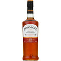 Bowmore 15 Year Old Darkest Single Malt Scotch Whisky 750ml
