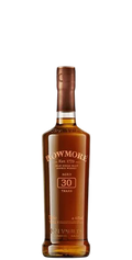 Bowmore No 1 Vault Single Malt Scotch Whisky 30 year 750 ml