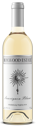 Boxwood Sauvignon Blanc 750ml