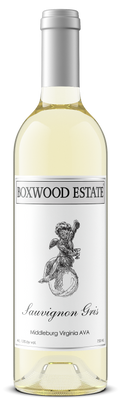 Boxwood Sauvignon Gris 750ml