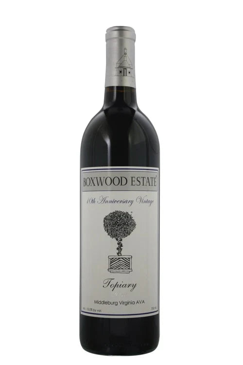 Boxwood Topiary 750ml