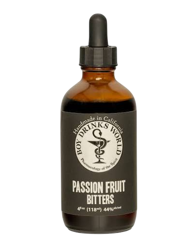 Boy Drinks World Passion Bitters 118 ml