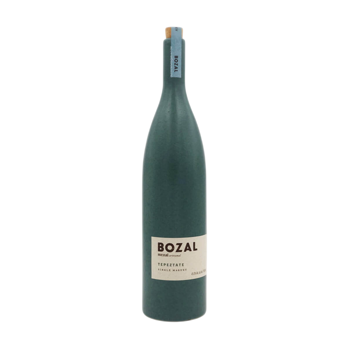 Bozal Mezcal Tepeztate Single Maguey 750 ml