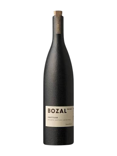 Bozal Castilla Reserva 750 ml
