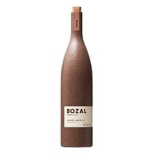 Bozal Jamon Iberico 750 ml