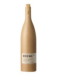 Bozal Mezcal Ensamble 750ml
