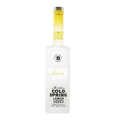 Bozeman Spirits Montana Cold Spring Lemon Vodka 750ml