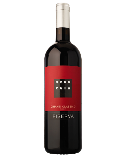 Brancaia Chianti Classico Riserva DOCG 750ml