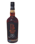 Branch Point Trit Straight Whiskey Small Batch Pot Distilled 750 ml