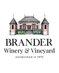 Brander au Naturel Sauvignon Blanc 750ml