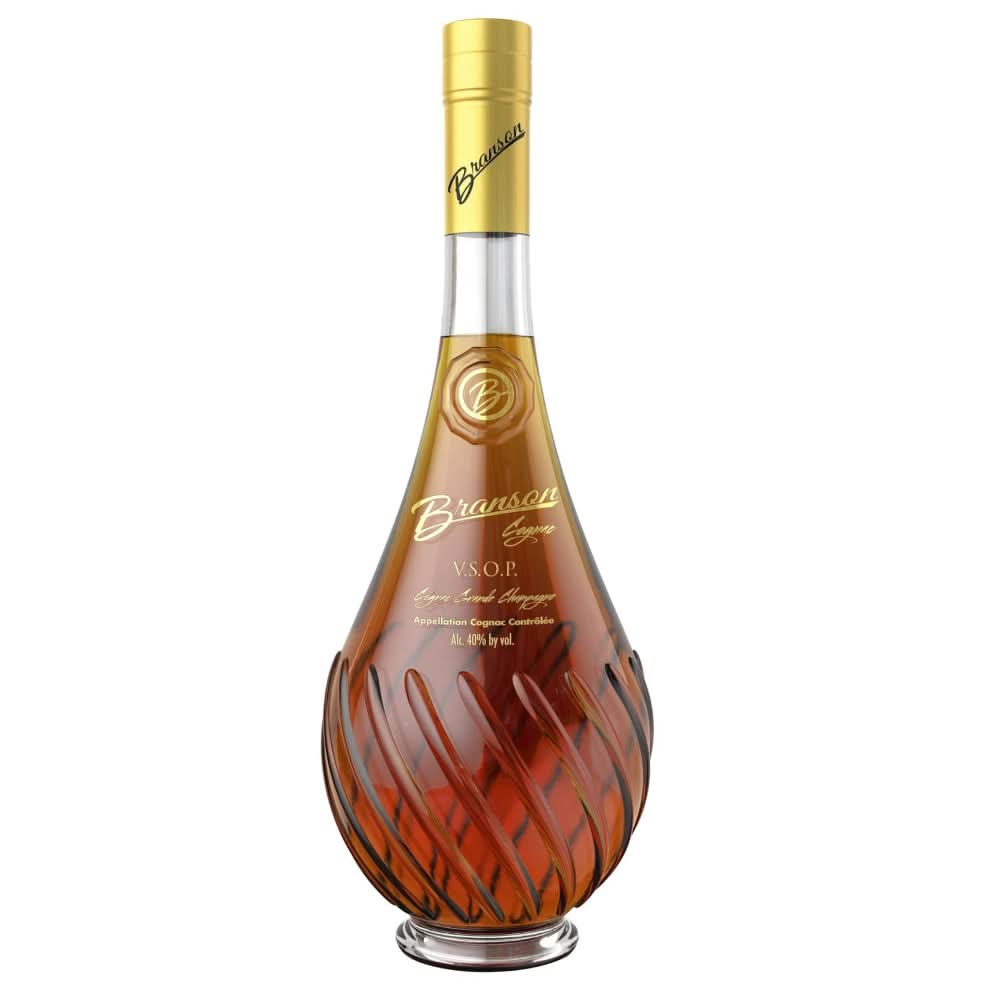 Branson Royal Cognac 750ml