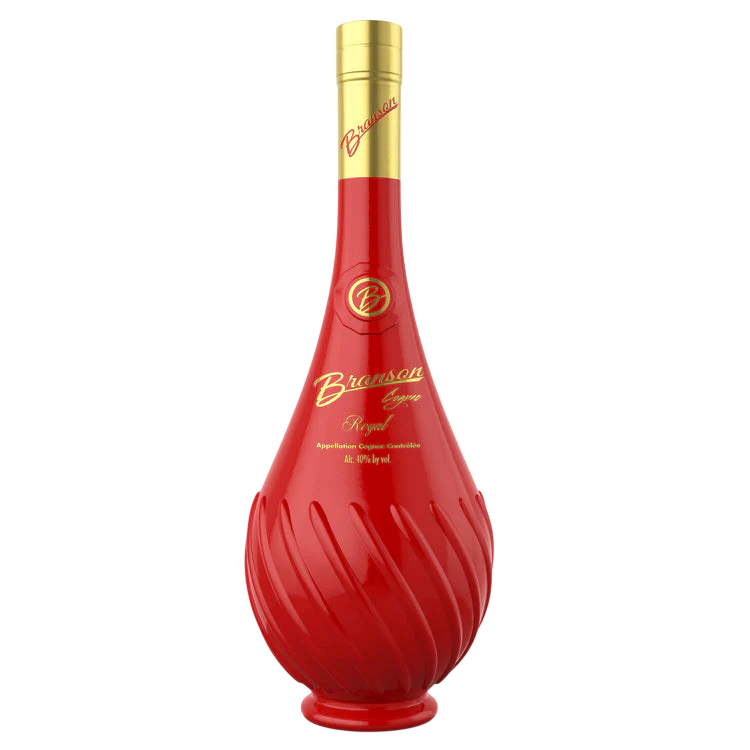 Branson Royal Cognac VSOP 750 ml