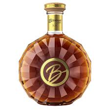 Branson Cognac XO 750 ml
