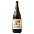 Brasserie du Mont Saleve Biere Acide sur des Bourbes de Raisin Parcelles 750ml
