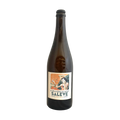 Brasserie du Mont Saleve Biere Acide sur des Marcs de Muscat 750ml