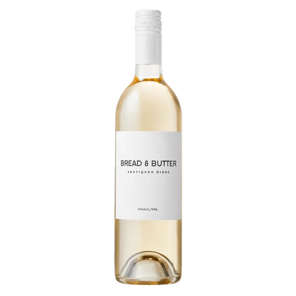 Bread & Butter Sauvignon Blanc 750ml
