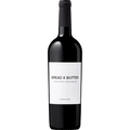 Bread & Butter Bread & Butter Cabernet Sauvignon 2019 750ml