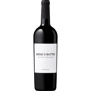 Bread & Butter Bread & Butter Cabernet Sauvignon 2019 750ml