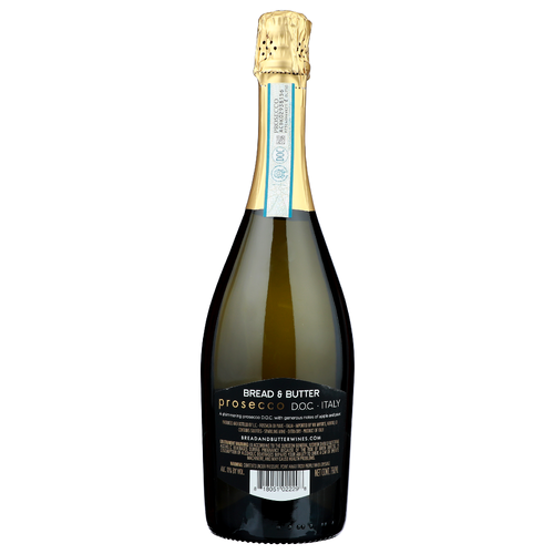 Bread & Butter Prosecco Extra Dry 750ml