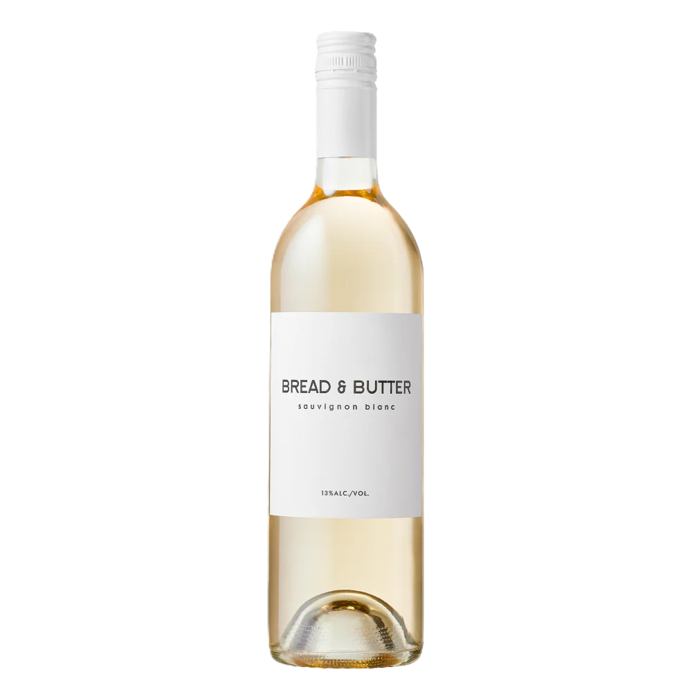 Bread and Butter Sauvignon Blanc 2021 750 ml