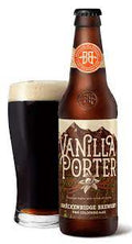 Breckenridge Brewery Vanilla Porter Beer 4-Pack
