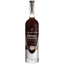Breckenridge Espresso Vodka 750ml