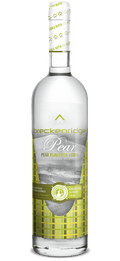 Breckenridge Pear Vodka 750ml